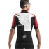 Assos SS.cento fietsshirt rood heren  AS132025448